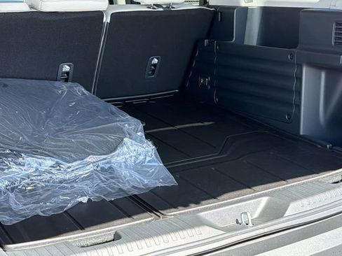 New 2026 Honda Passport RTL image 27