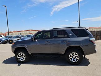 Used 2020 Toyota 4Runner TRD Off-Road video 2