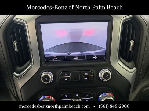 Used 2022 GMC Sierra 1500 SLT w/ SLT Premium Plus Package image 19