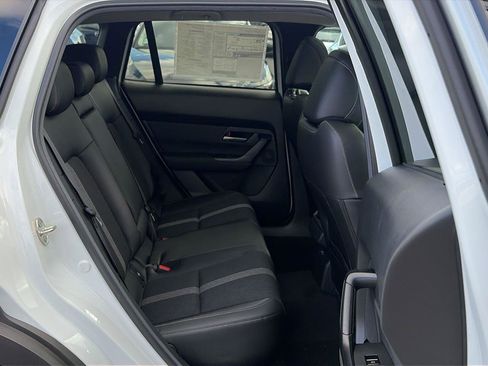 New 2025 MAZDA CX-50 AWD 2.5 S w/ Premium Package image 29