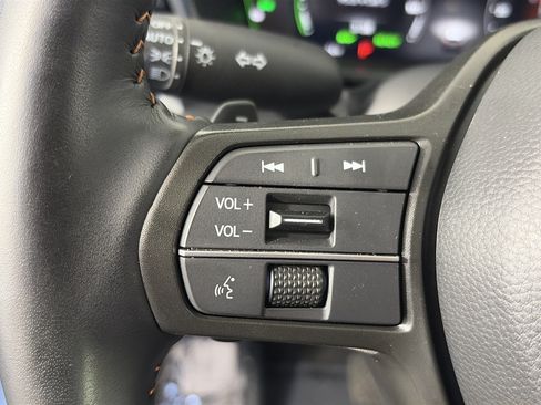 Used 2026 Honda CR-V TrailSport image 35