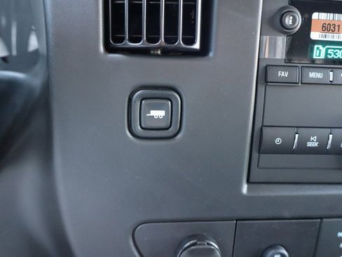 New 2025 Chevrolet Express 2500 w/ Driver Convenience Package image 13