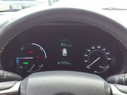 Used 2024 Toyota Sienna XSE FWD image 14