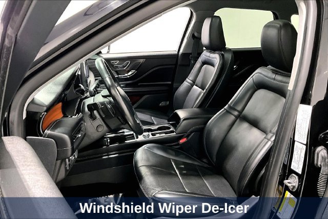 Used 2022 Lincoln Corsair Reserve AWD/4WD image 29