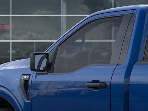 New 2026 Ford F150 XL AWD/4WD image 50