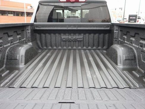 New 2026 GMC Sierra 1500 AT4X AWD/4WD image 18