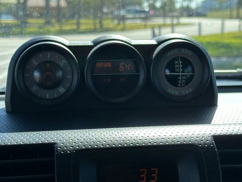 Used 2007 Toyota FJ Cruiser 4WD image 19