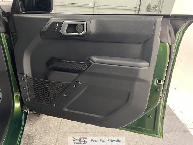 Used 2025 Ford Bronco Big Bend AWD/4WD image 36