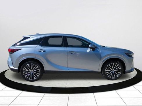 Used 2023 Lexus RX 350 Premium Plus image 3