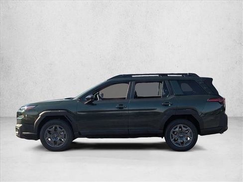 New 2026 Subaru Outback Premium image 5