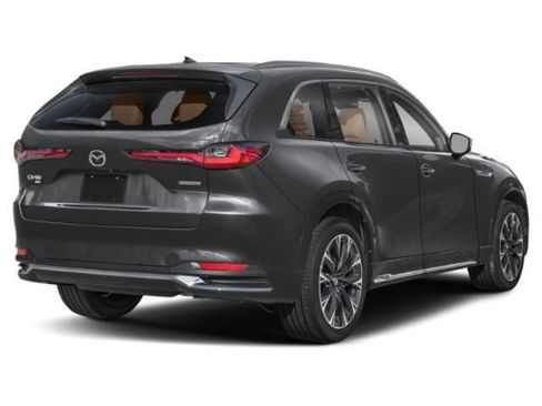 New 2026 MAZDA CX-90 3.3 Turbo S w/ Premium Plus image 2