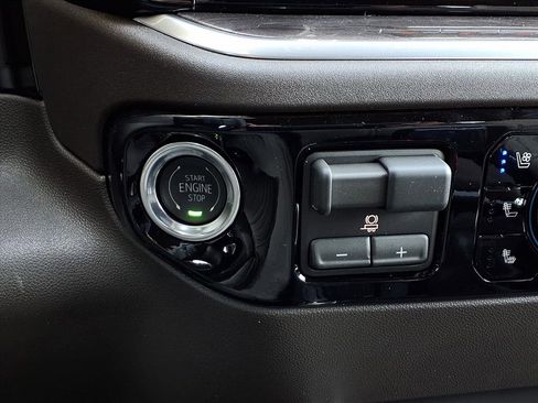 New 2026 Chevrolet Silverado 1500 LTZ image 14