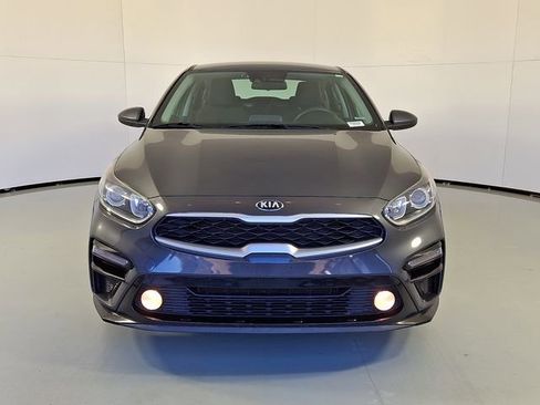 Used 2021 Kia Forte LXS image 2