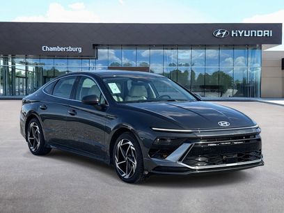 New 2026 Hyundai Sonata SEL