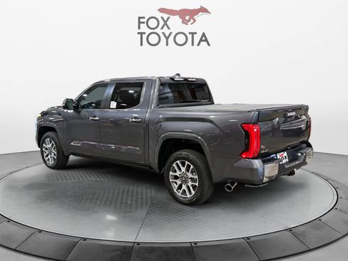 New 2026 Toyota Tundra 1794 Edition AWD/4WD image 3