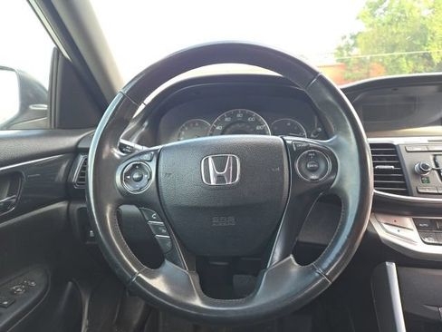 Used 2015 Honda Accord Sport image 15
