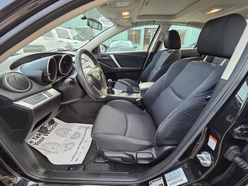 Used 2010 MAZDA MAZDA3 s Sport image 16