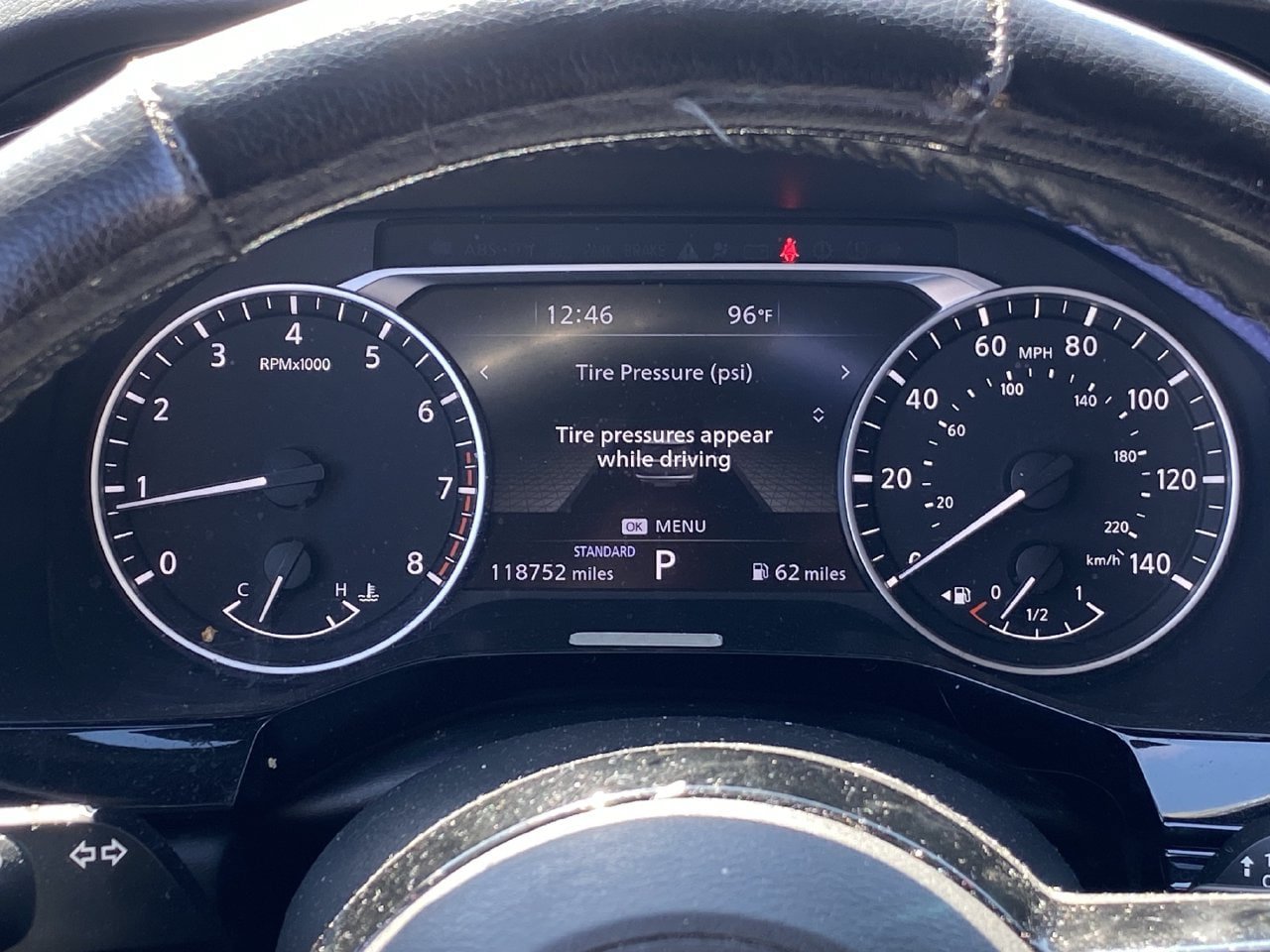 Used 2022 Nissan Pathfinder SL w/ SL Premium Package FWD image 10