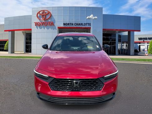 Used 2023 Honda Accord Sport image 4