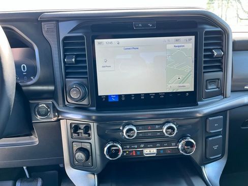 New 2026 Ford F150 Platinum w/ Equipment Group 702A High AWD/4WD image 17