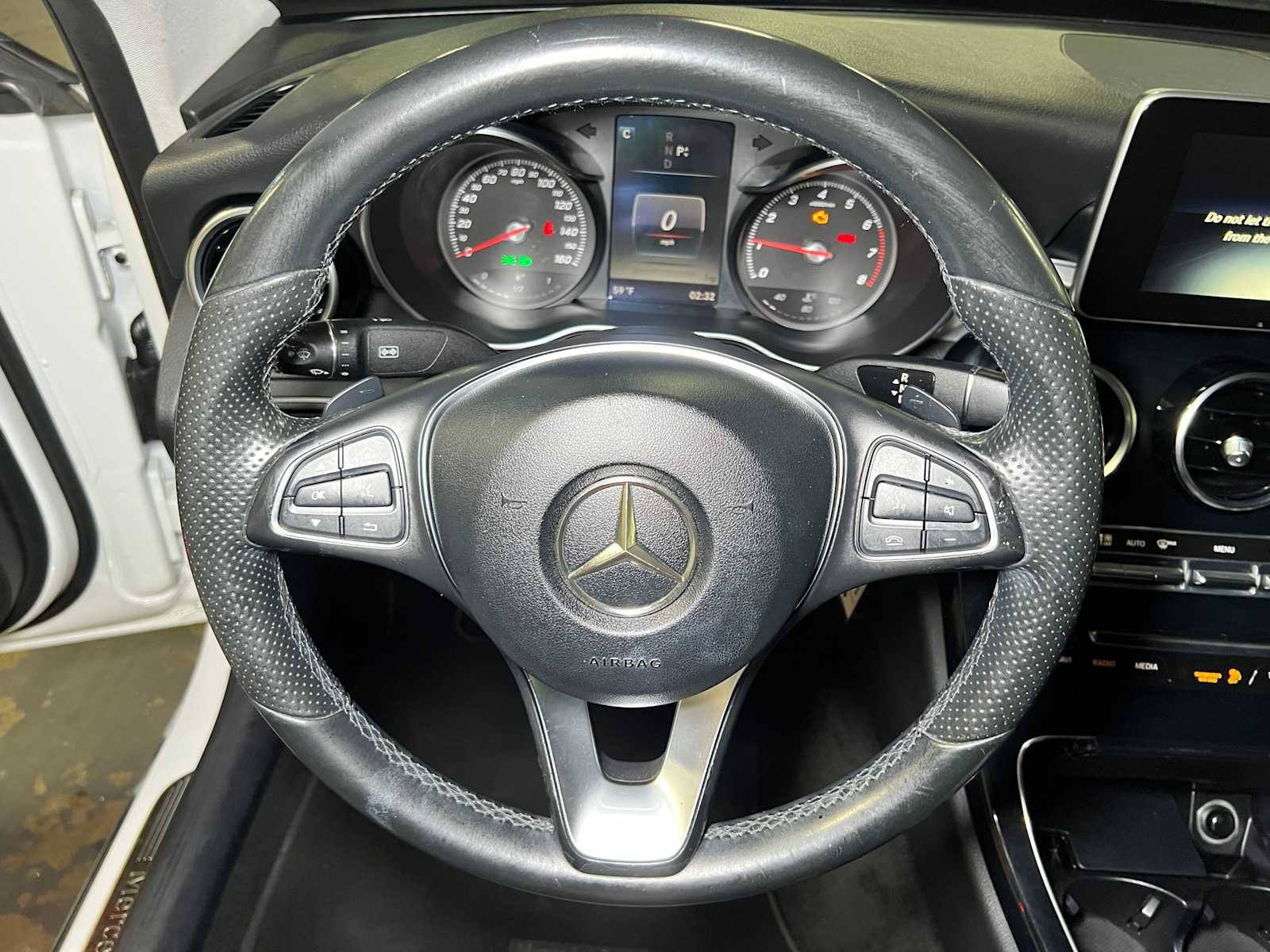Used 2016 Mercedes-Benz C 300 4MATIC Sedan image 23