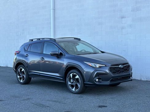 New 2025 Subaru Crosstrek 2.5i Limited w/ Crosstrek Mirror Package image 7