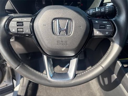 Certified 2024 Honda CR-V EX-L image 13