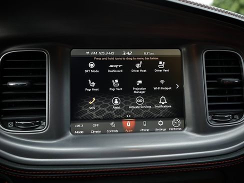 Used 2023 Dodge Charger Scat Pack image 37