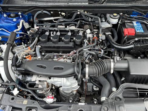 Used 2024 Honda Civic EX image 34