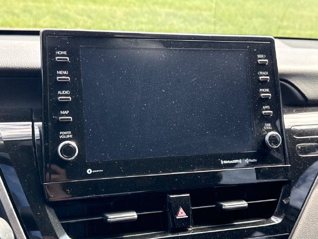 Used 2023 Toyota Camry XSE w/ Blackout Package (TMS) FWD image 26
