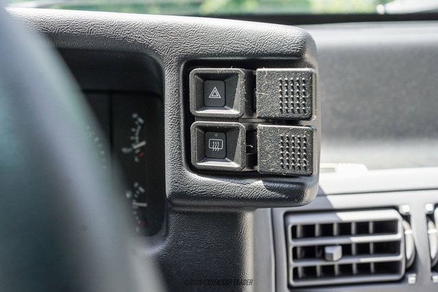 Used 1993 Ford Mustang Cobra RWD image 44