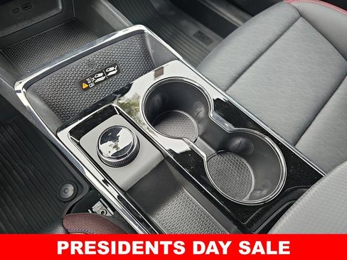 New 2026 Chevrolet Equinox RS w/ Convenience Package III image 25