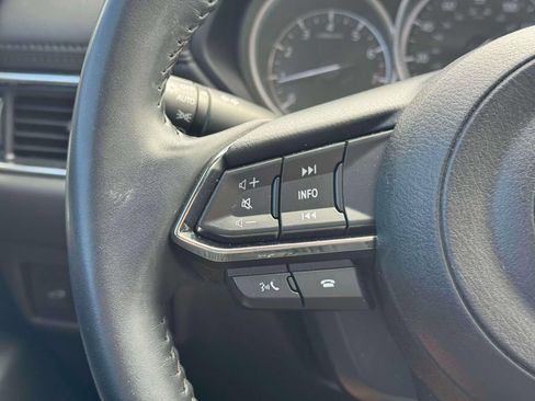 Used 2023 MAZDA CX-5 AWD 2.5 S image 25