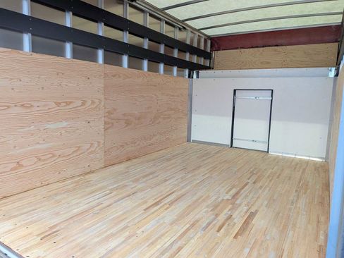 New 2024 Chevrolet Express 3500 w/ Power Convenience Package image 24