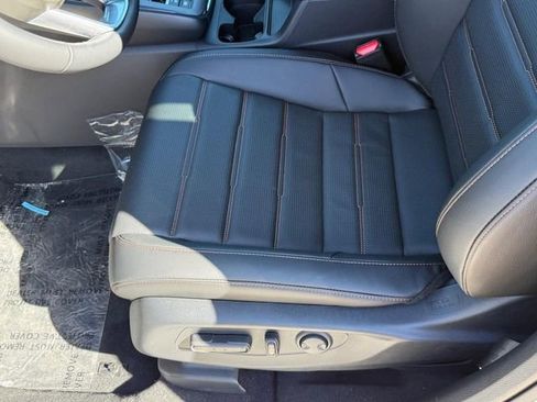 New 2026 Honda CR-V Sport-L image 12