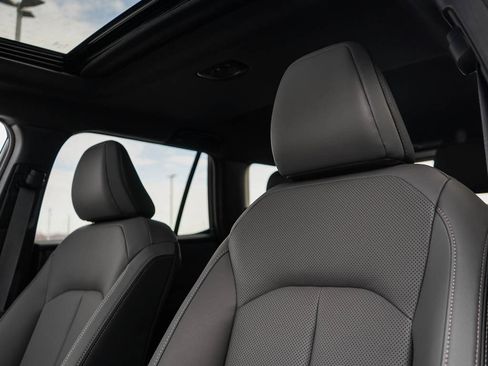 New 2026 Subaru Outback Limited XT image 20