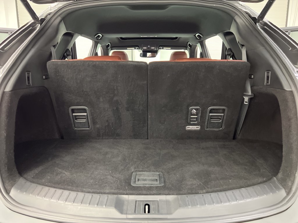 Used 2017 MAZDA CX-9 Signature AWD/4WD image 43