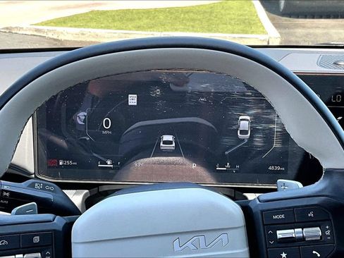 Used 2025 Kia K4 GT-Line w/ GT-Line Sunroof Package FWD image 15