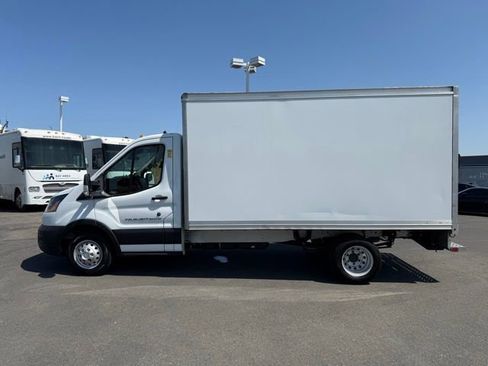 Used 2020 Ford Transit 350 image 6