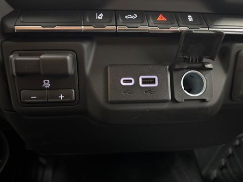 Used 2026 Chevrolet Silverado 2500 W/T w/ WT Convenience Package image 20