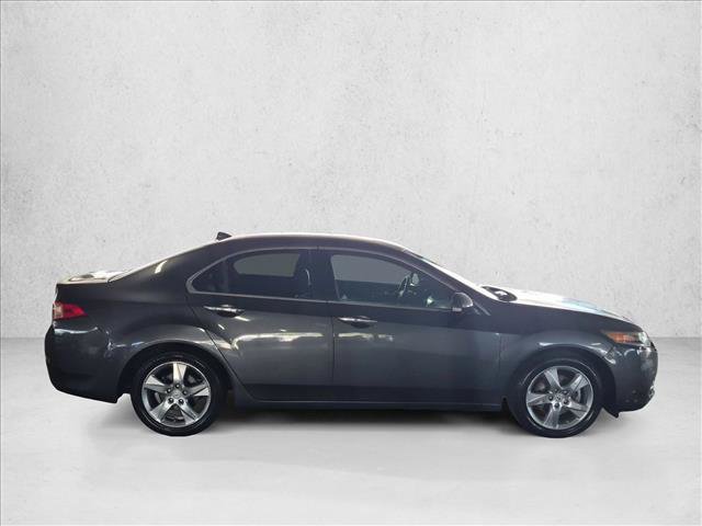 Used 2013 Acura TSX Sedan FWD image 4