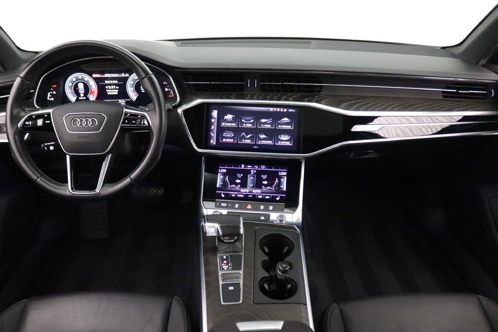 Used 2021 Audi A6 2.0T Premium w/ Convenience Package AWD/4WD image 22