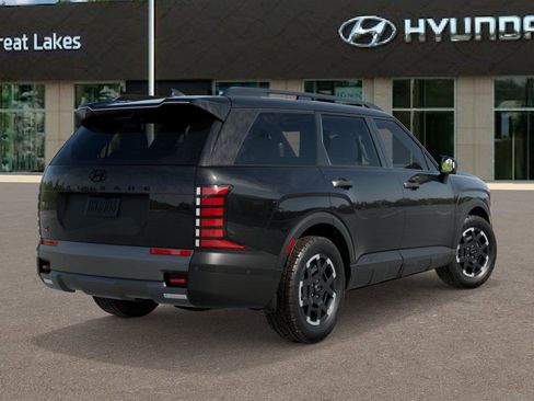 New 2026 Hyundai Palisade XRT Pro image 4