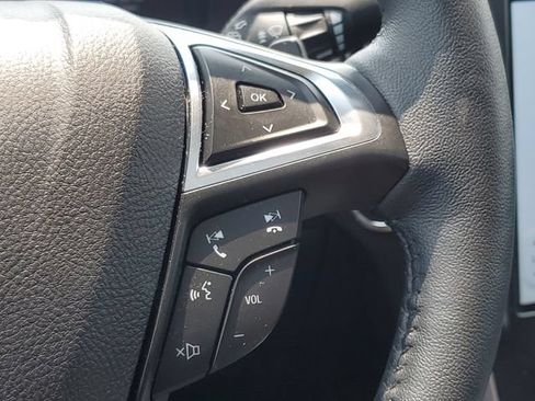Used 2024 Ford Edge Titanium w/ Equipment Group 301A AWD/4WD image 19