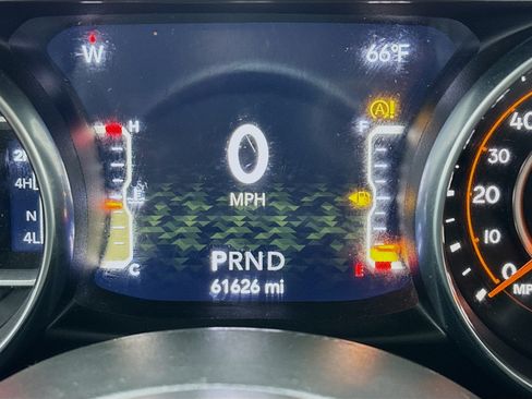 Used 2021 Jeep Gladiator Sport AWD/4WD image 8