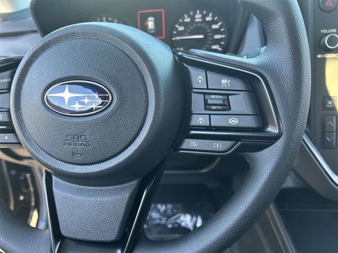 New 2026 Subaru Crosstrek 2.5i image 20