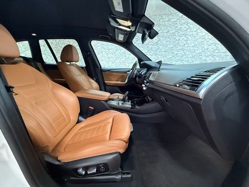 Used 2020 BMW X3 xDrive30i w/ Premium Package image 12