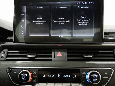 Used 2023 Audi A4 2.0T Premium Plus image 21