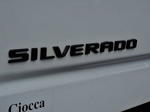 Used 2021 Chevrolet Silverado 1500 RST AWD/4WD image 29