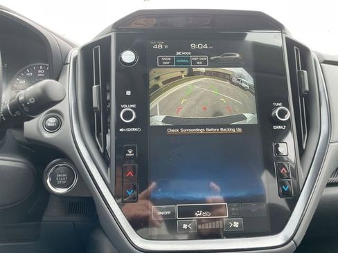 New 2026 Subaru Crosstrek 2.0i Premium AWD/4WD image 22